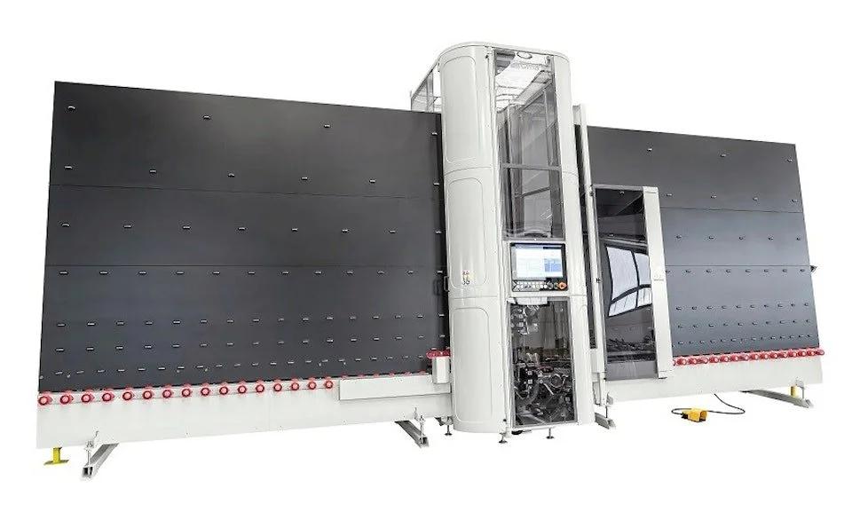 CMS Brembana Aura
