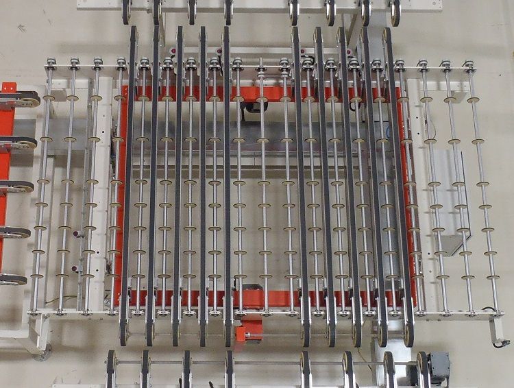 Handling Systems