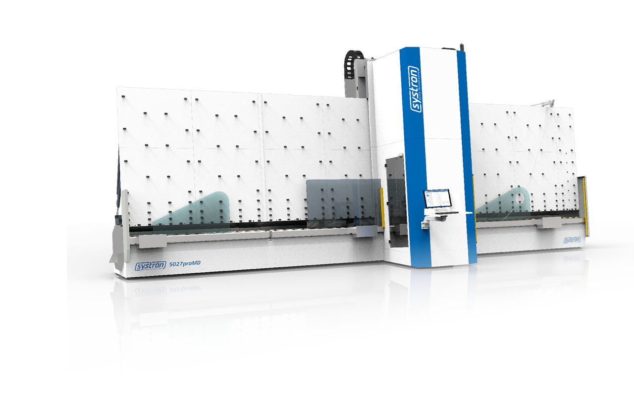 Systron proMD