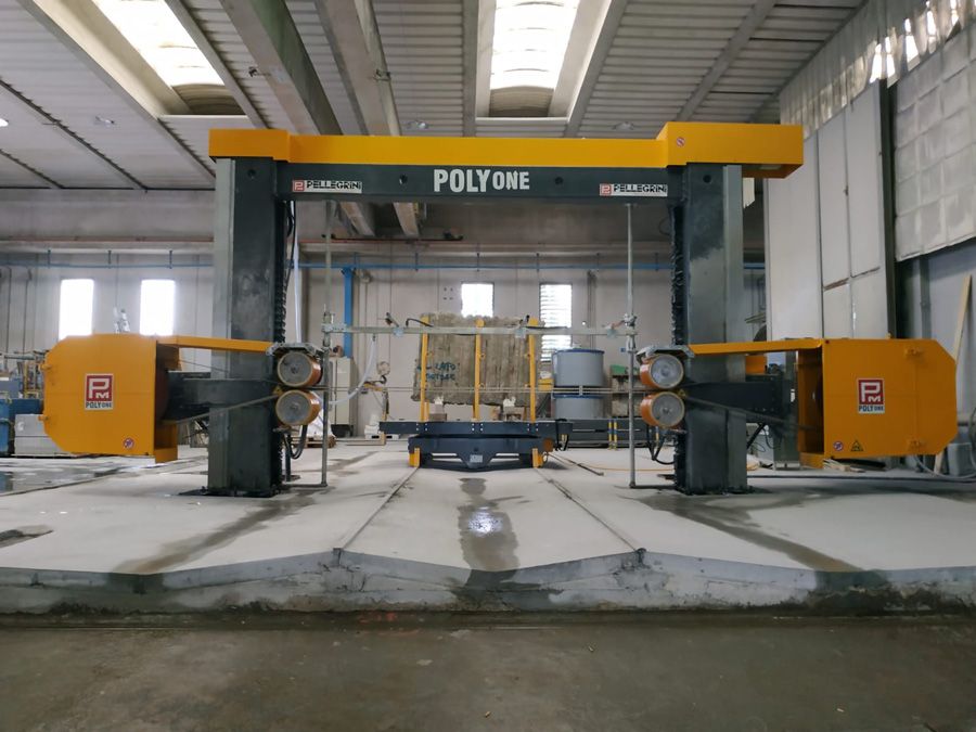 Pellegrini Polyone