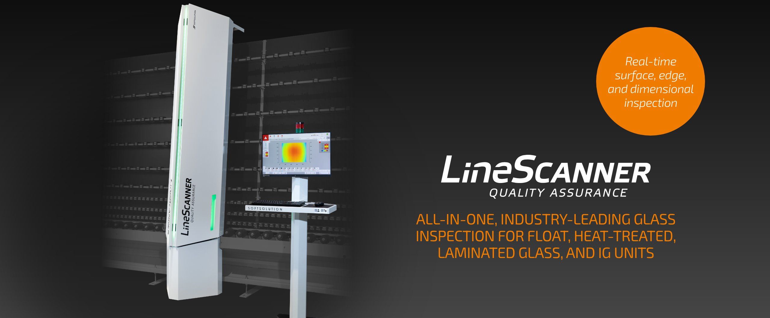 LineScanner