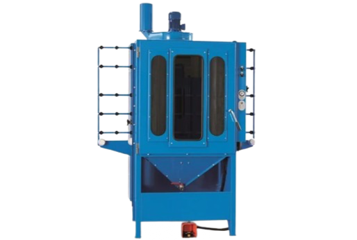 Fratelli Pezza Sandblasters
