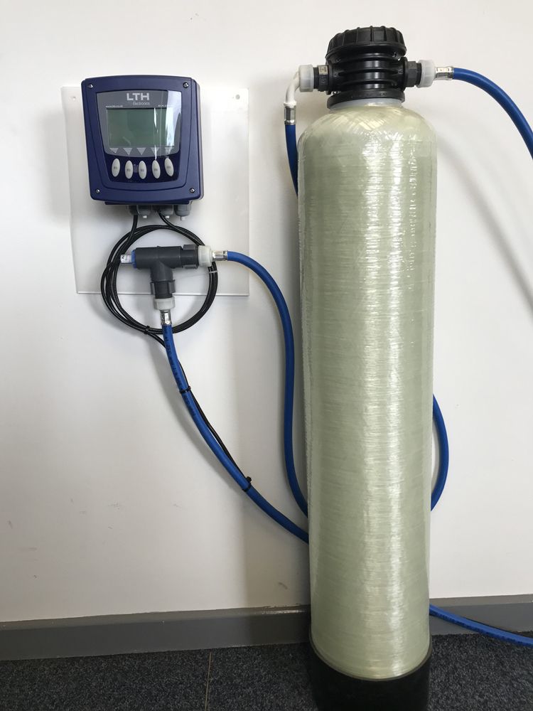 Water Treatment Equipment