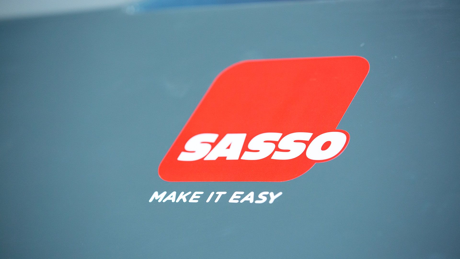 Sasso Fl@t detail