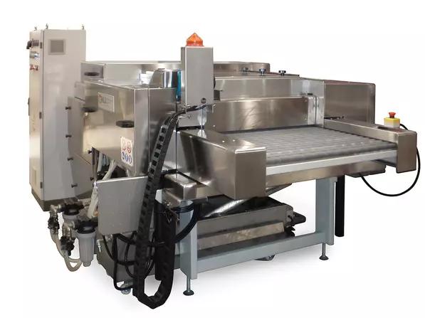 Triulzi Toscana series washer