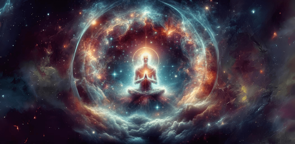 Experiencing Divine Union: The Journey to Spiritual Oneness