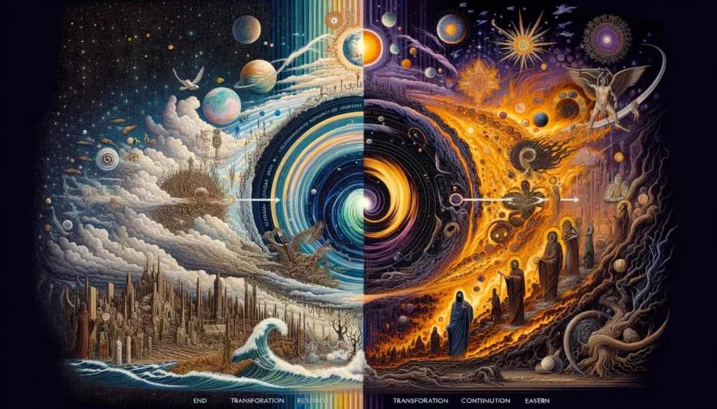 Acapolypse Article - Apocalypse - UEF Foundation