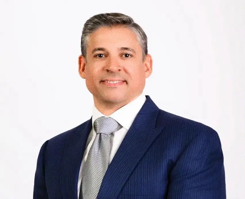 Víctor Pacheco