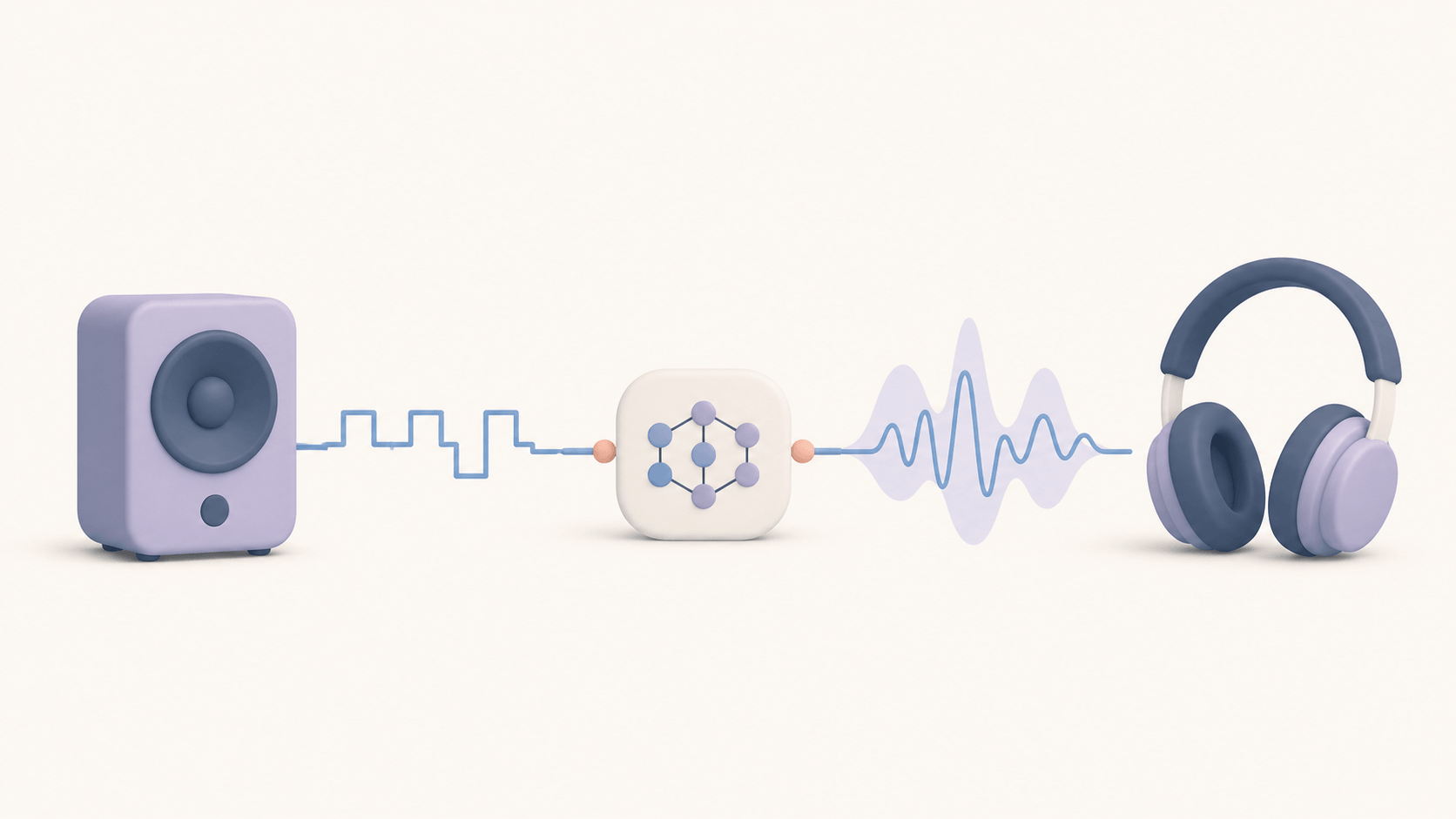 Neural TTS creating natural rhythm, pitch, and pronunciation