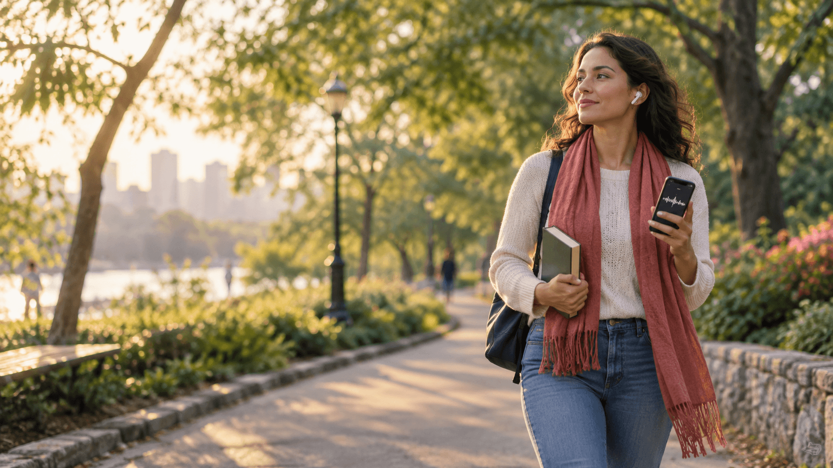 Personal ebook PDF ready to listen to with Readify