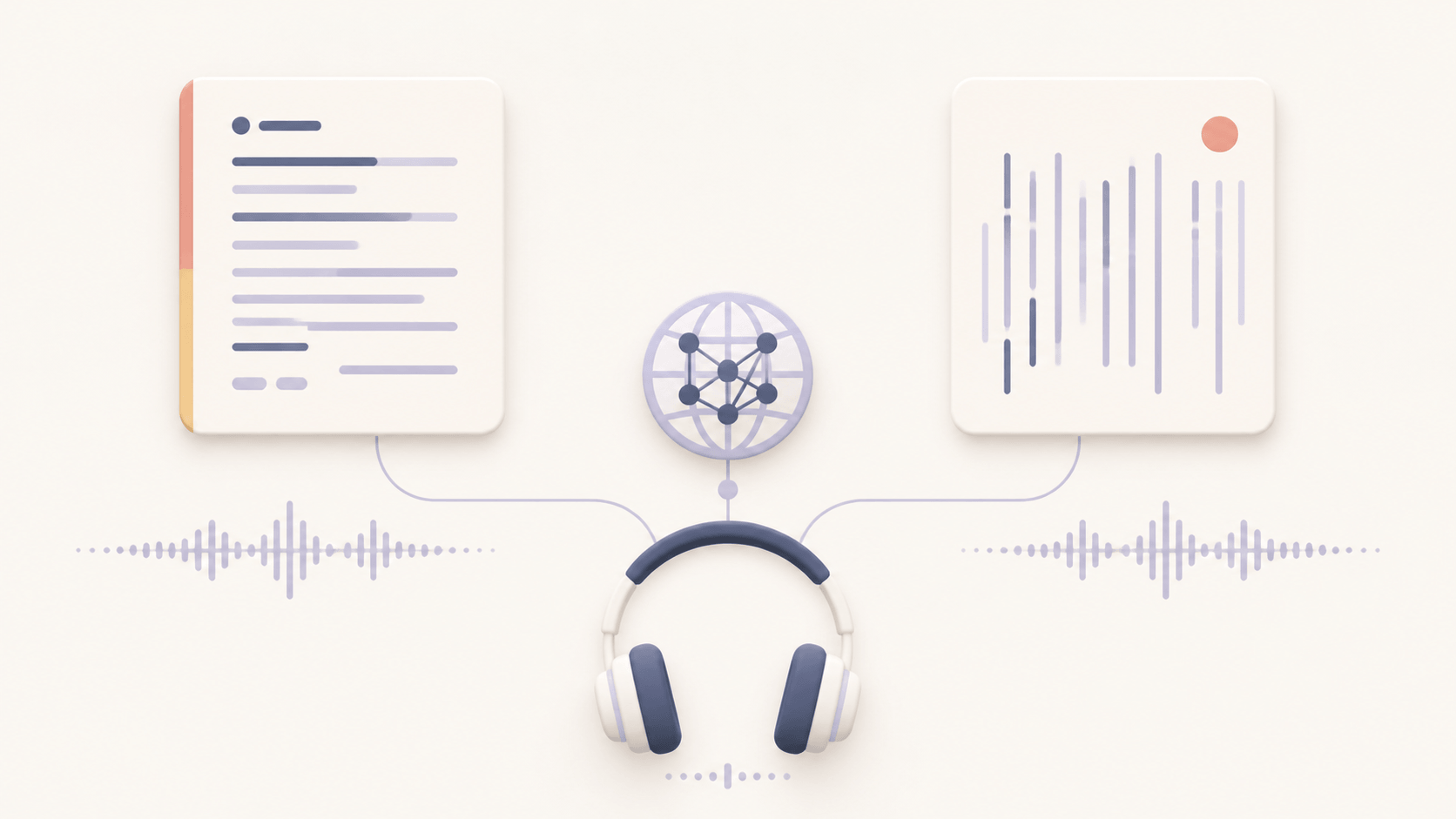 Spanish and Japanese text-to-speech voices for multilingual reading