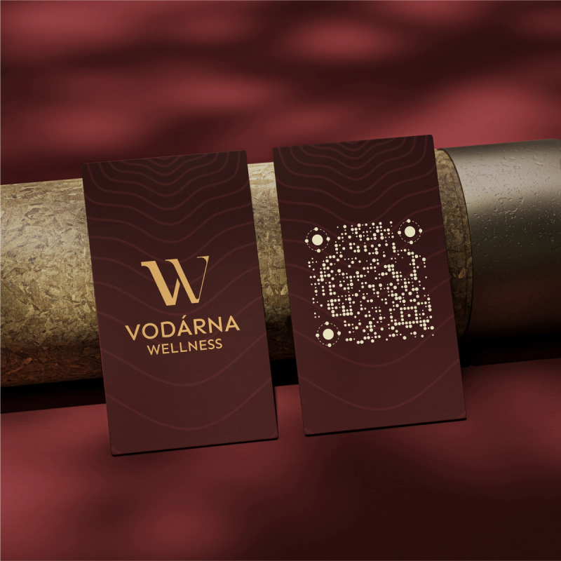 Vodárna Wellness — 6