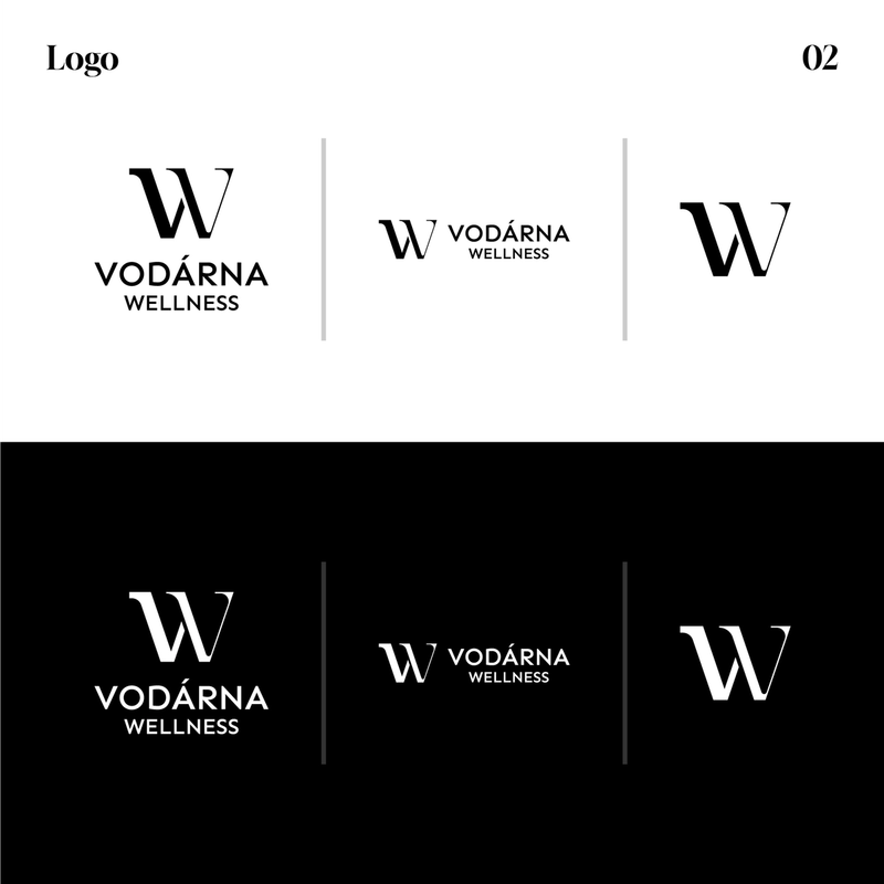 Vodárna Wellness — 2