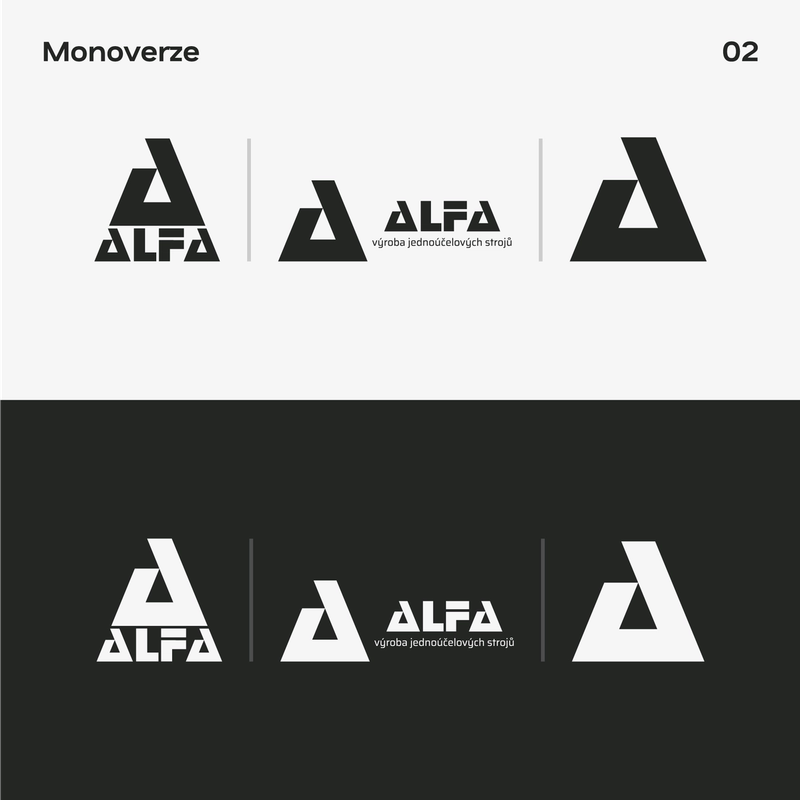 Alfa — 2