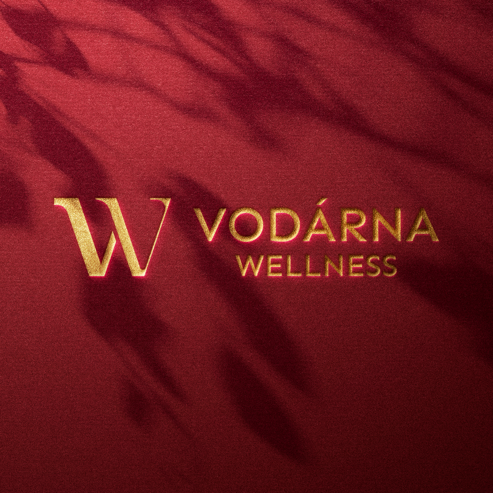 Vodárna Wellness