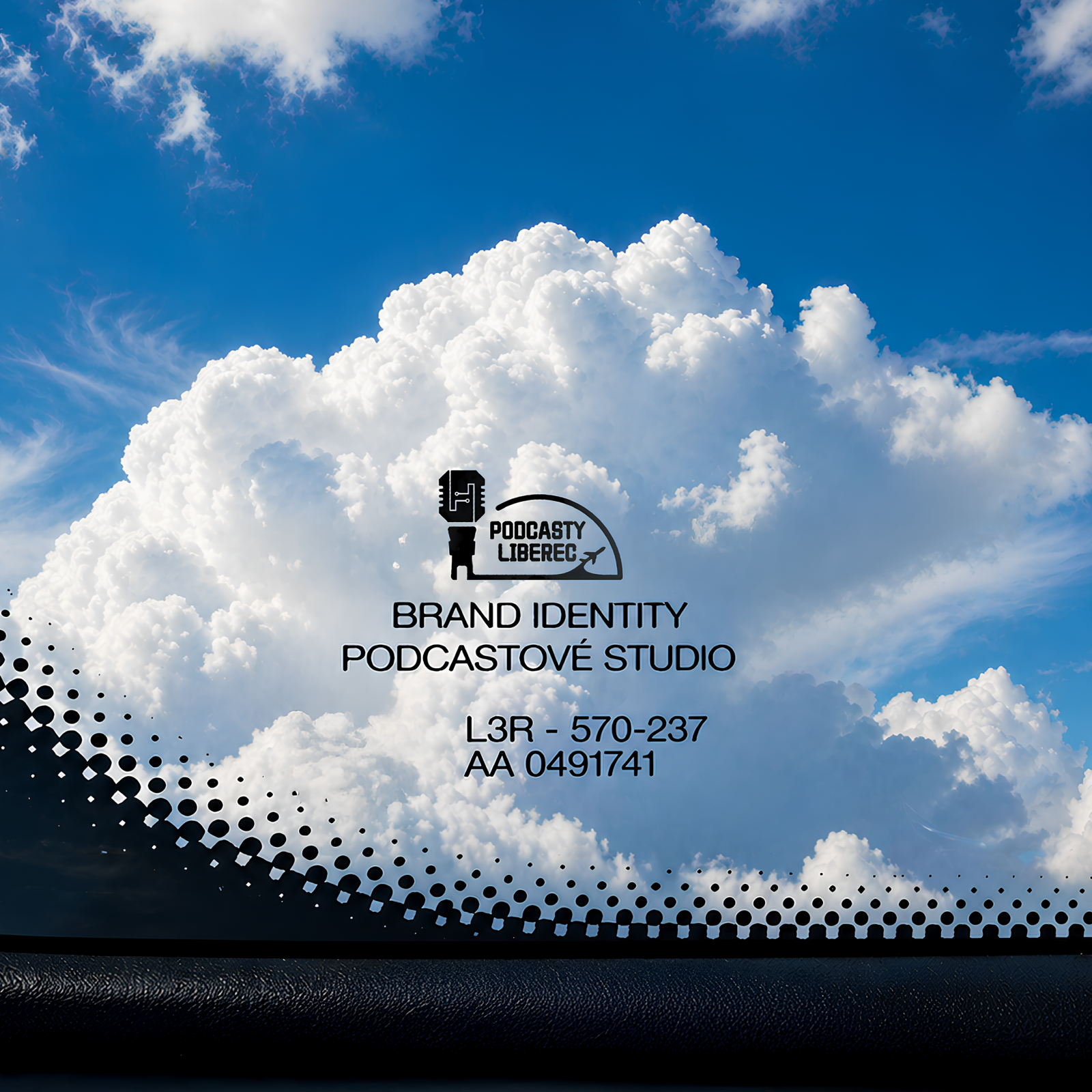 Podcasty Liberec