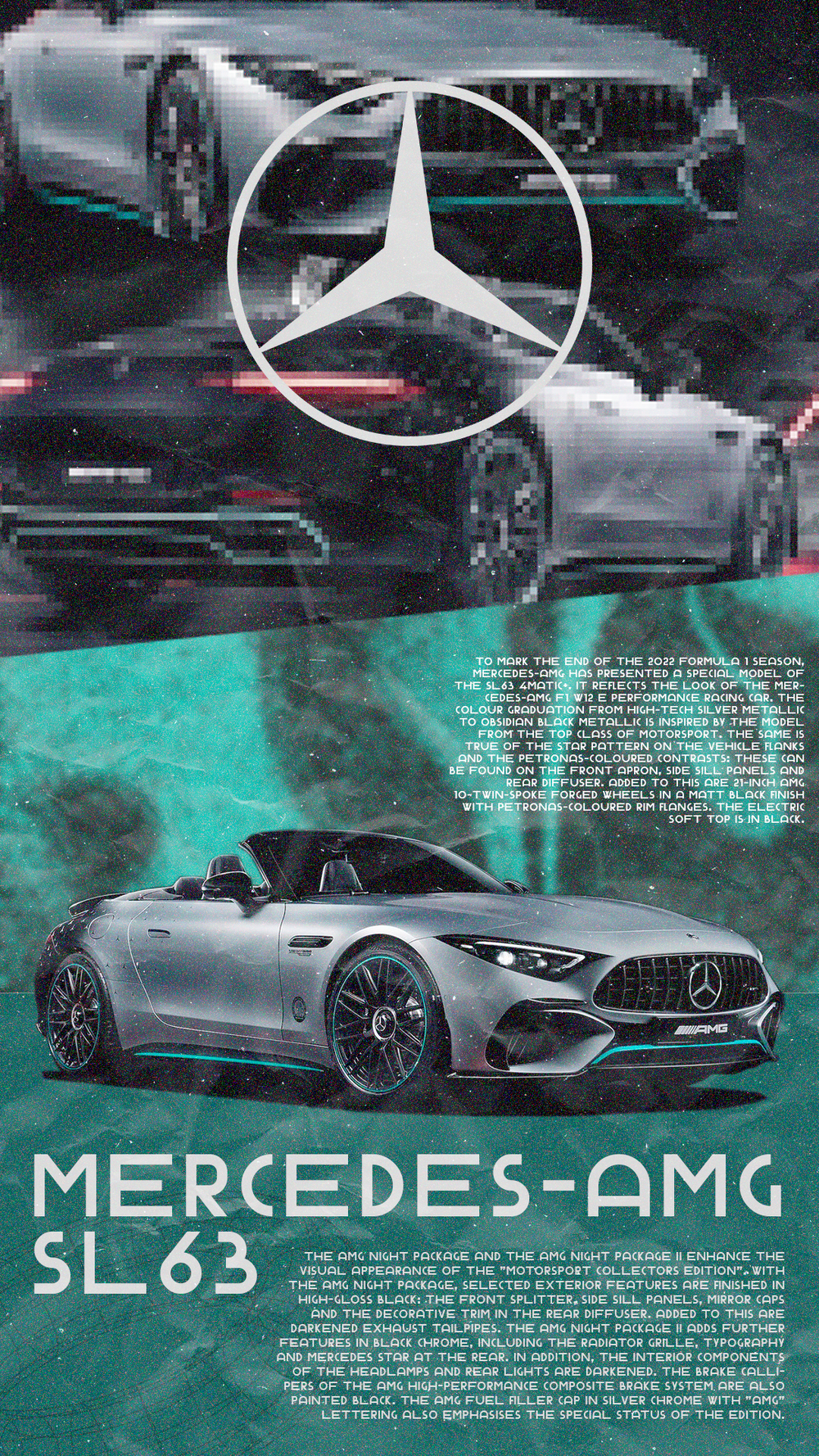 Mercedes