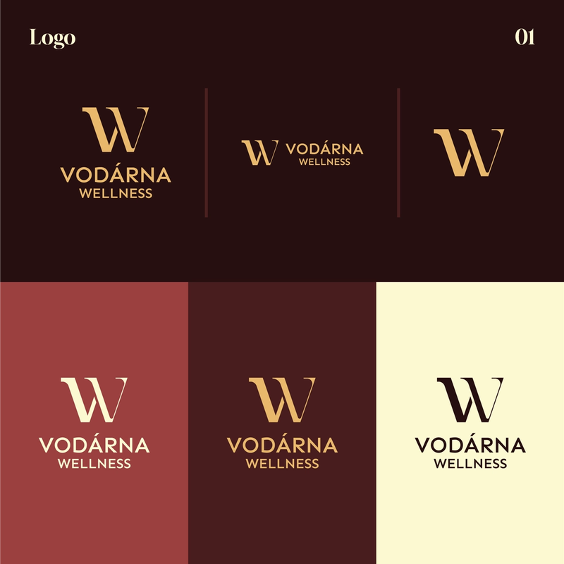 Vodárna Wellness — 1