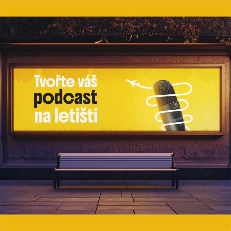 Podcasty Liberec — 7