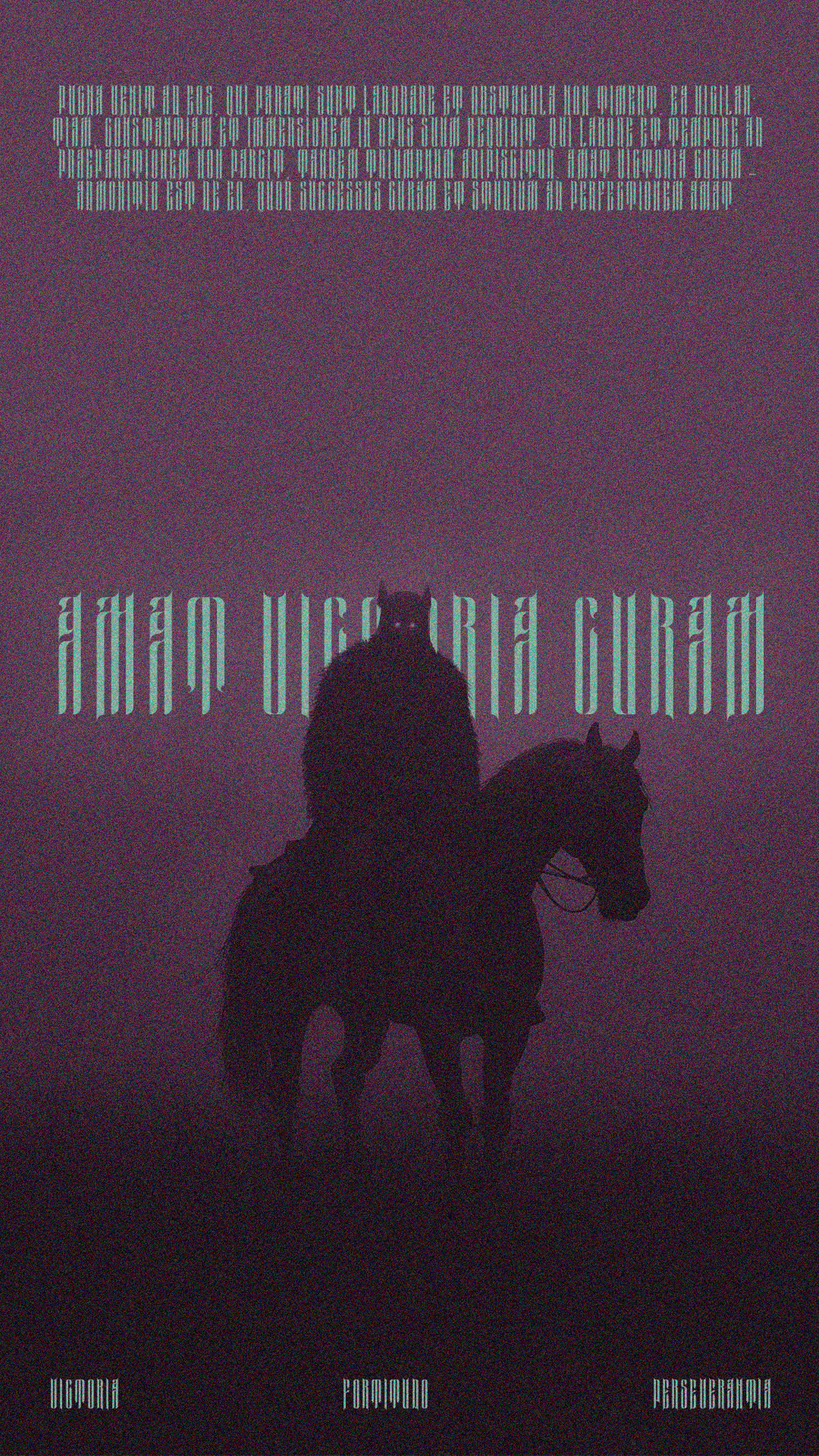 Dark fantasy