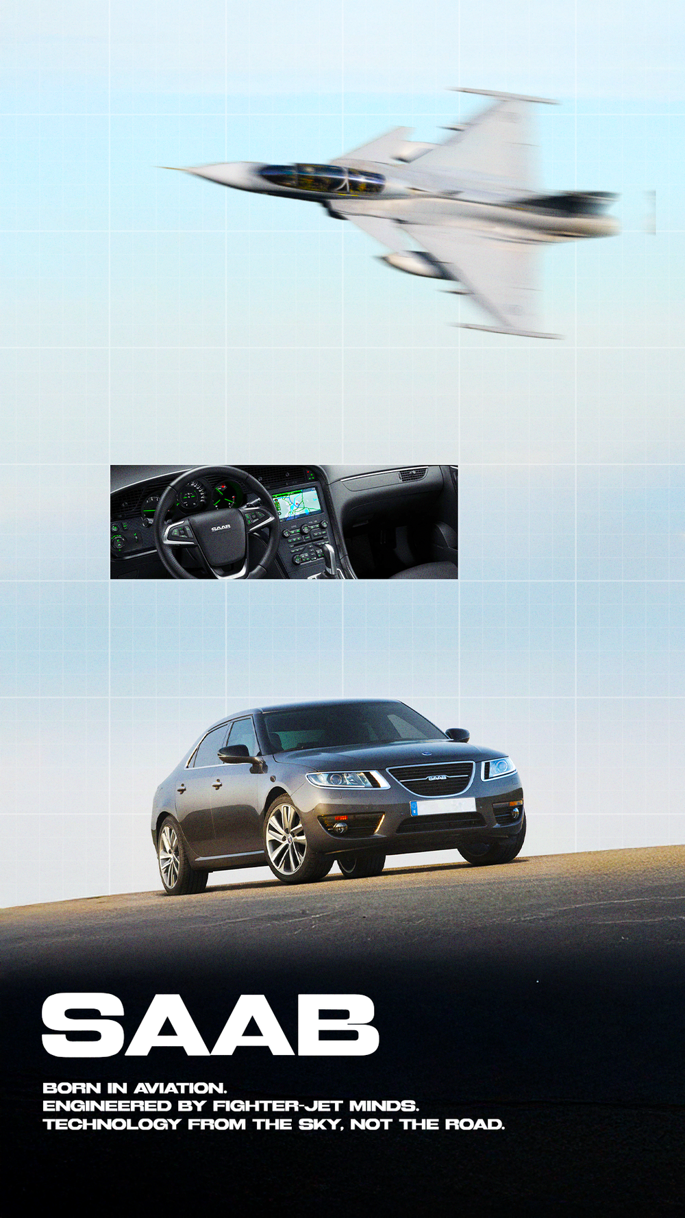 Saab