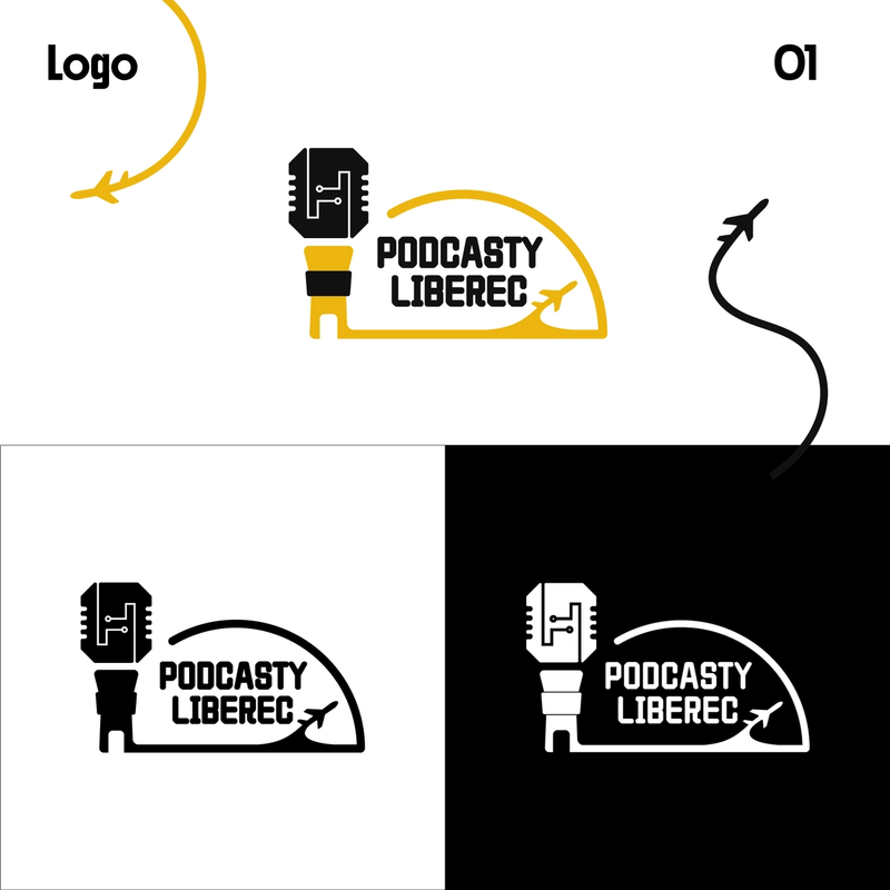 Podcasty Liberec — 1