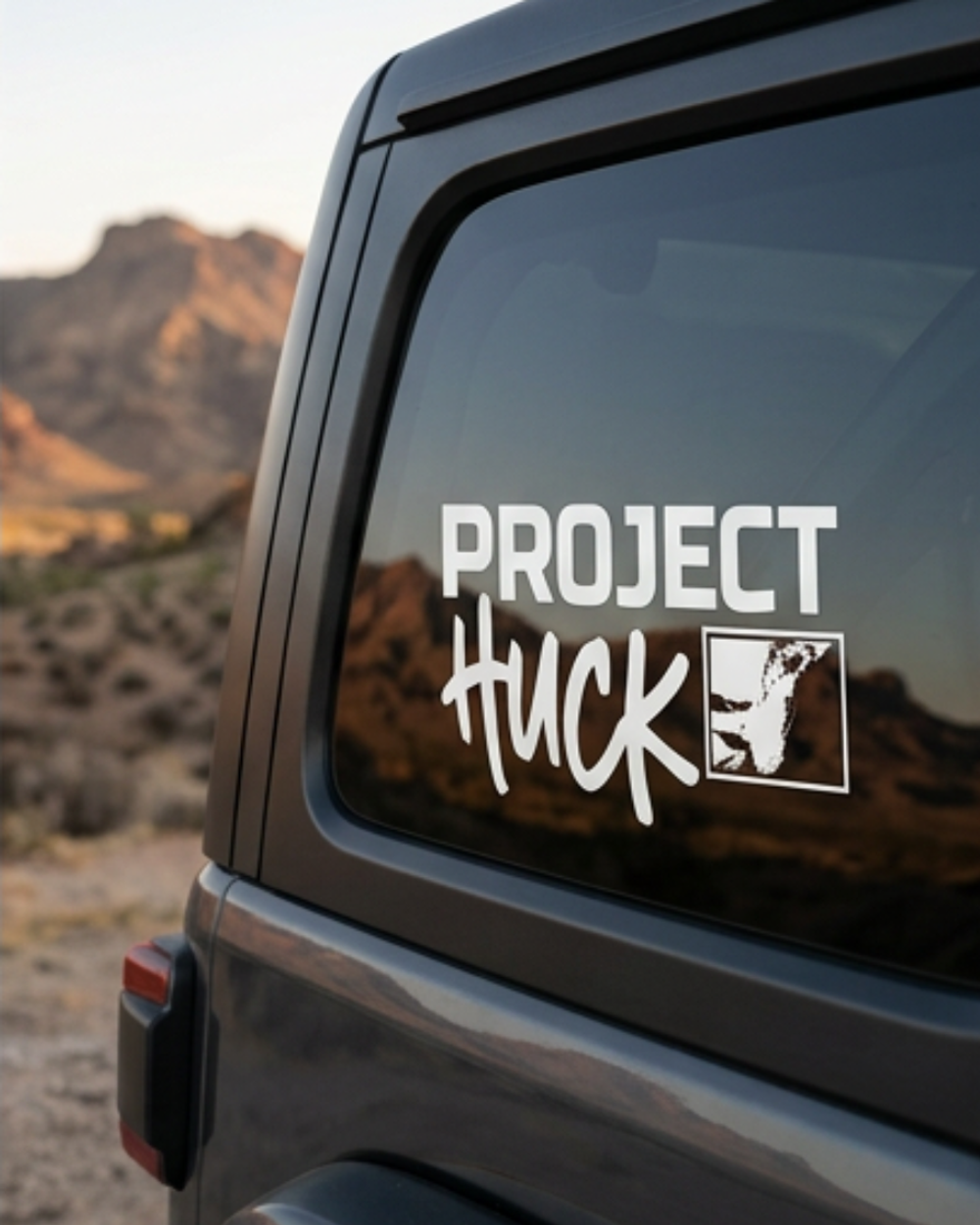 Board Decals