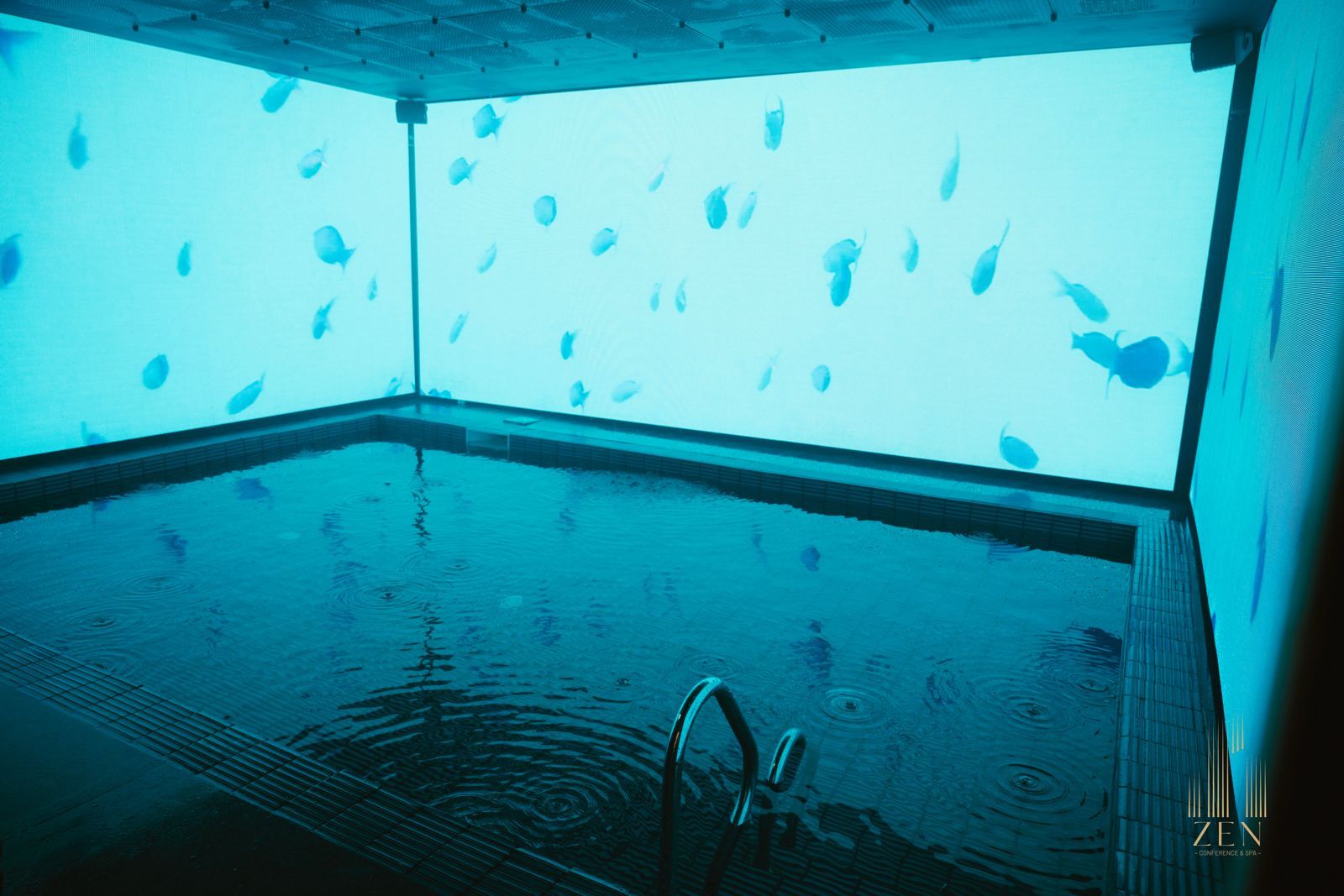 Zen Hotel & Spa