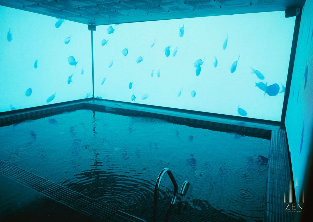 Zen Hotel & Spa