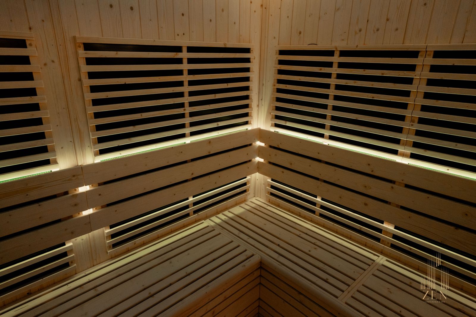 Zen Hotel & Spa