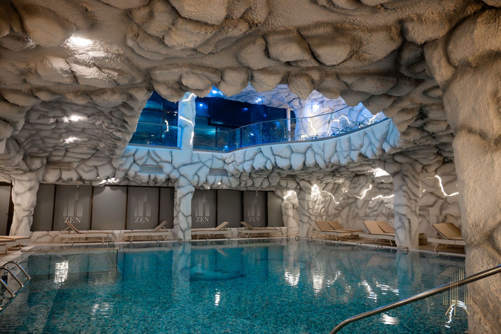 Zen Hotel & Spa