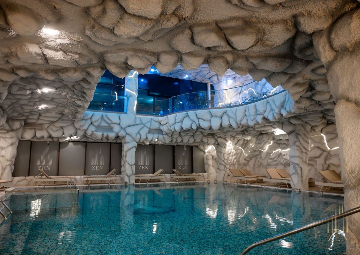 Zen Hotel & Spa