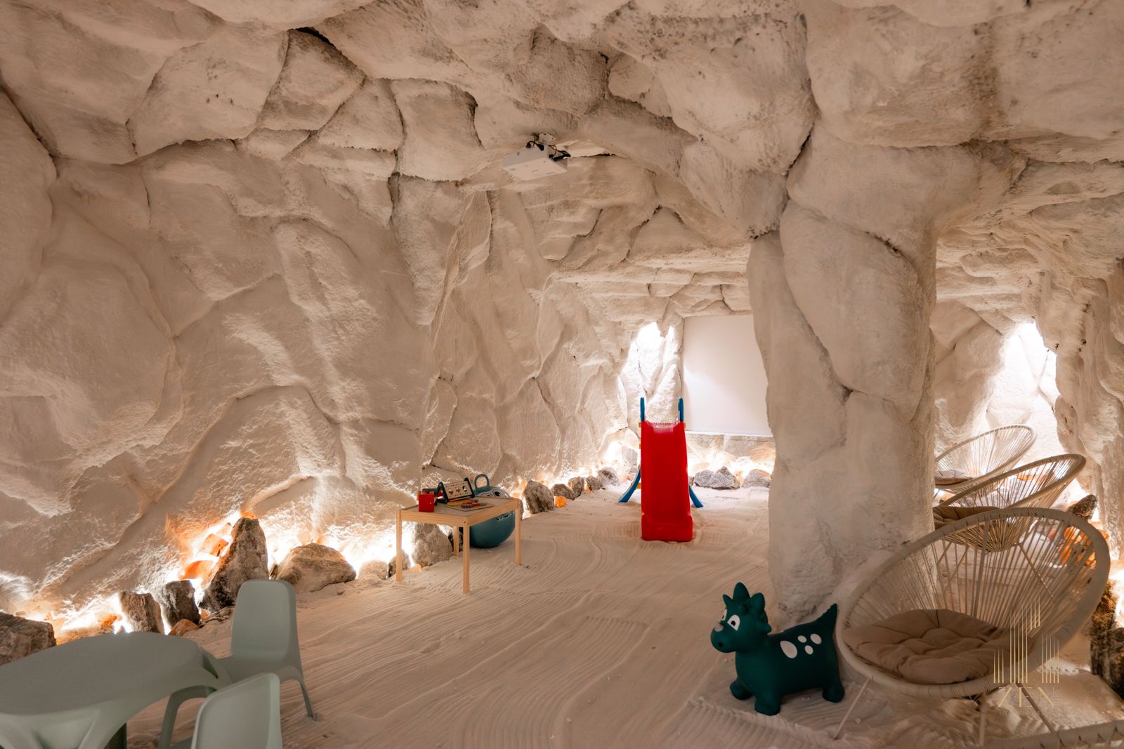 Zen Hotel & Spa