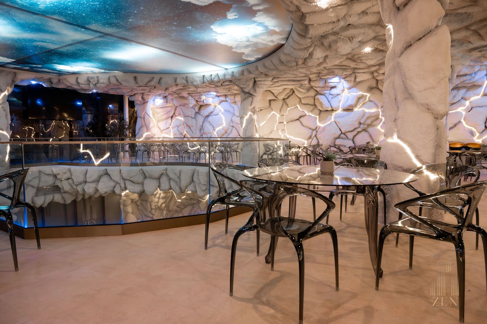 Zen Hotel & Spa
