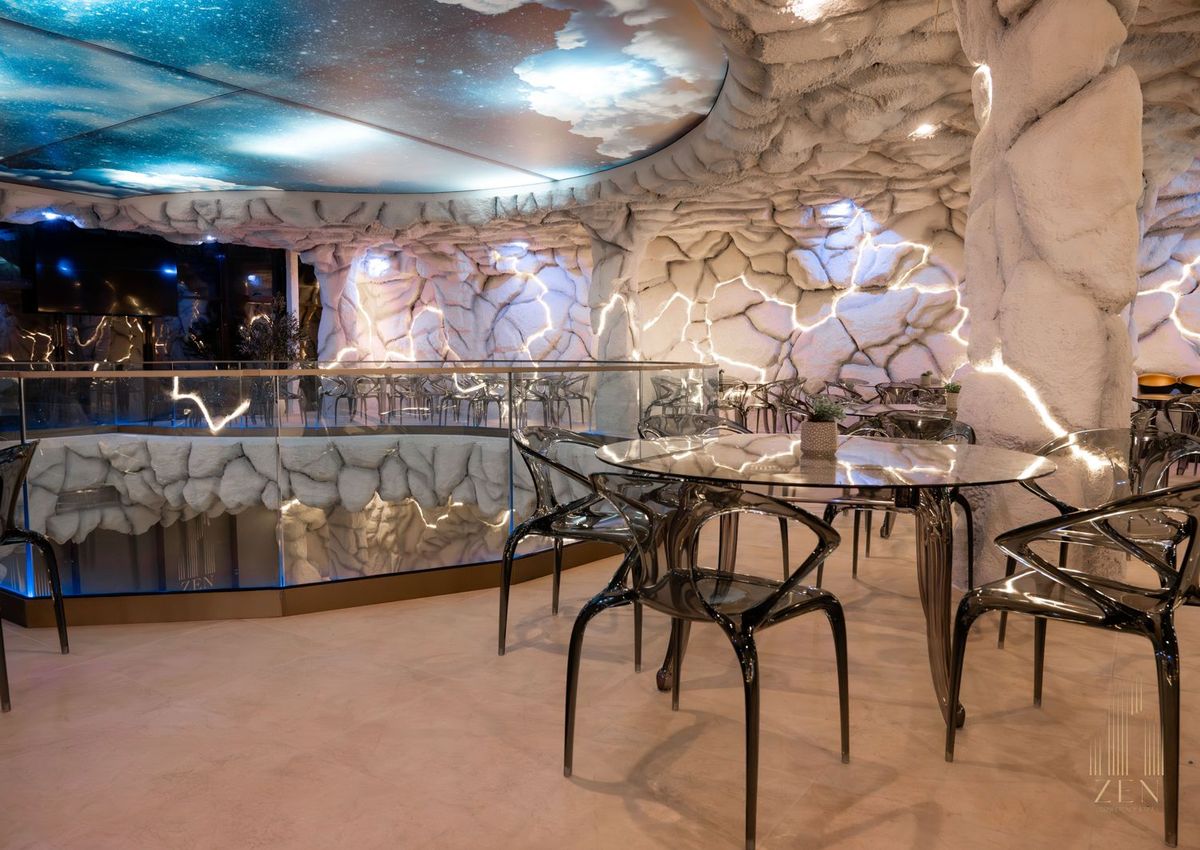 Zen Hotel & Spa