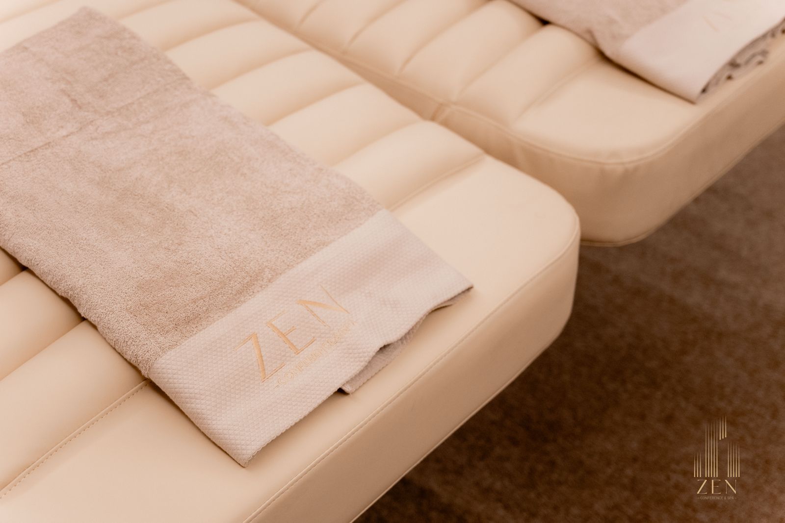 Zen Hotel & Spa