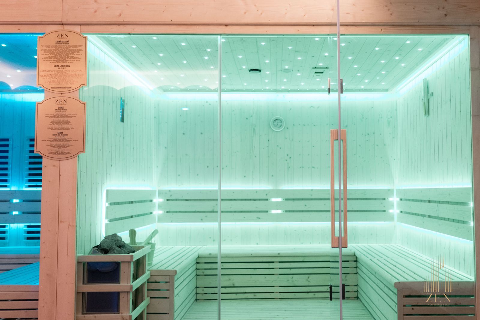 Zen Hotel & Spa