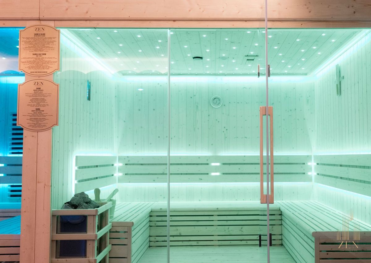 Zen Hotel & Spa