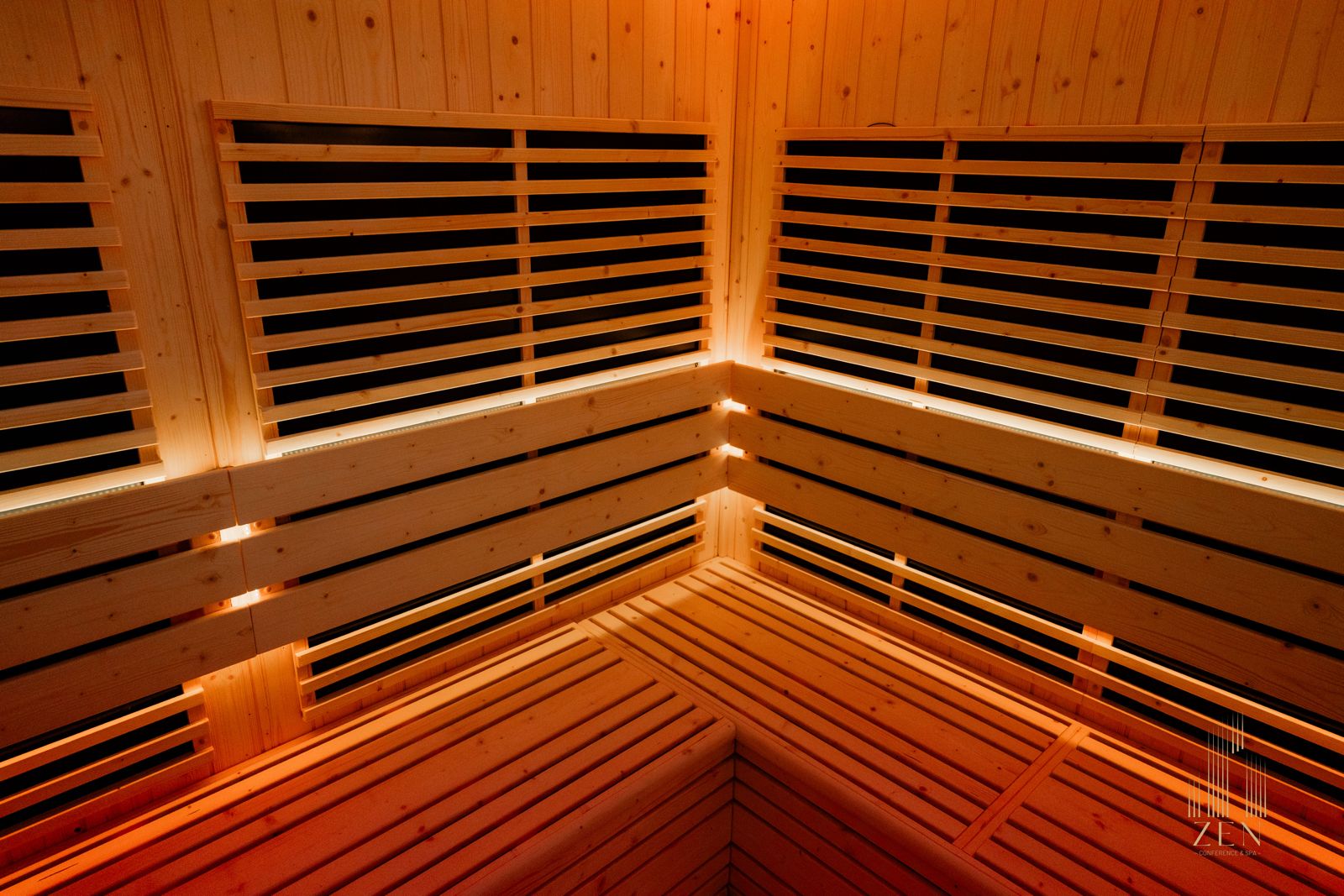 Zen Hotel & Spa
