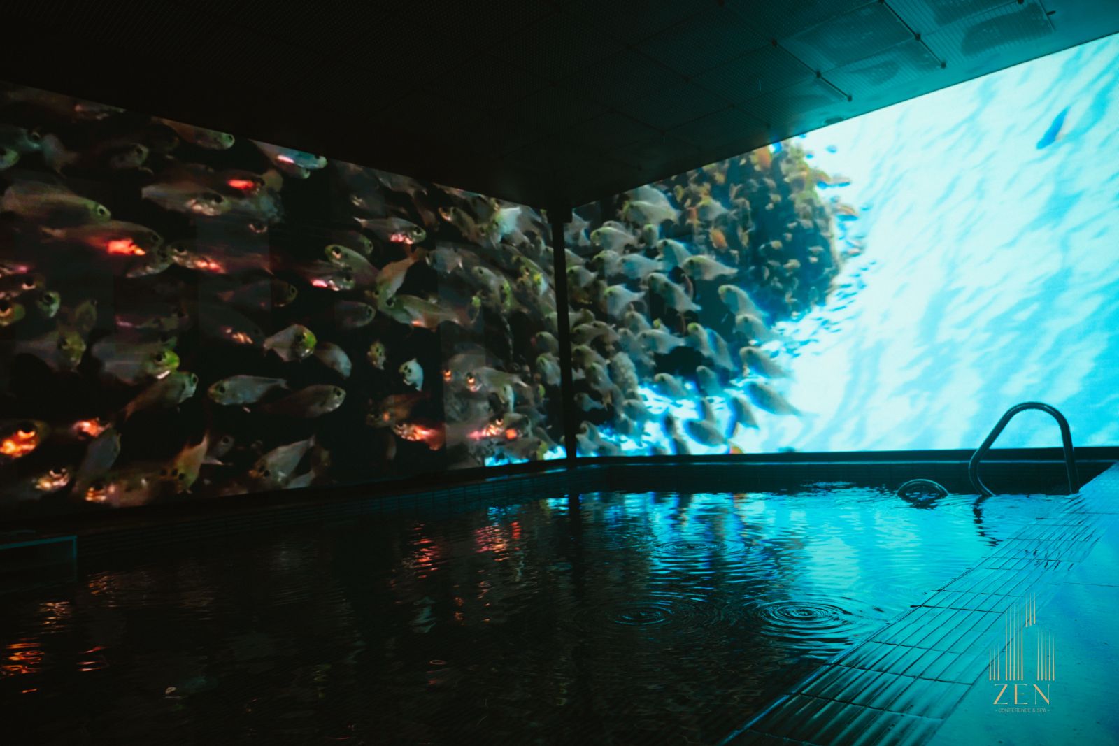 Zen Hotel & Spa
