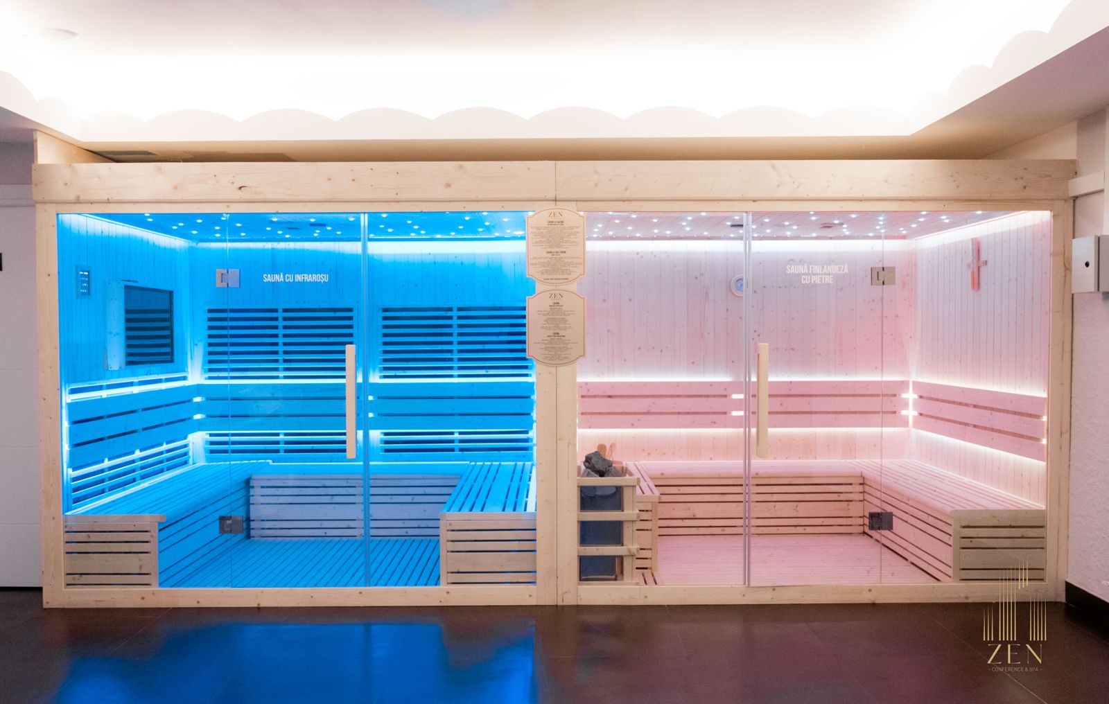 Zen Hotel & Spa