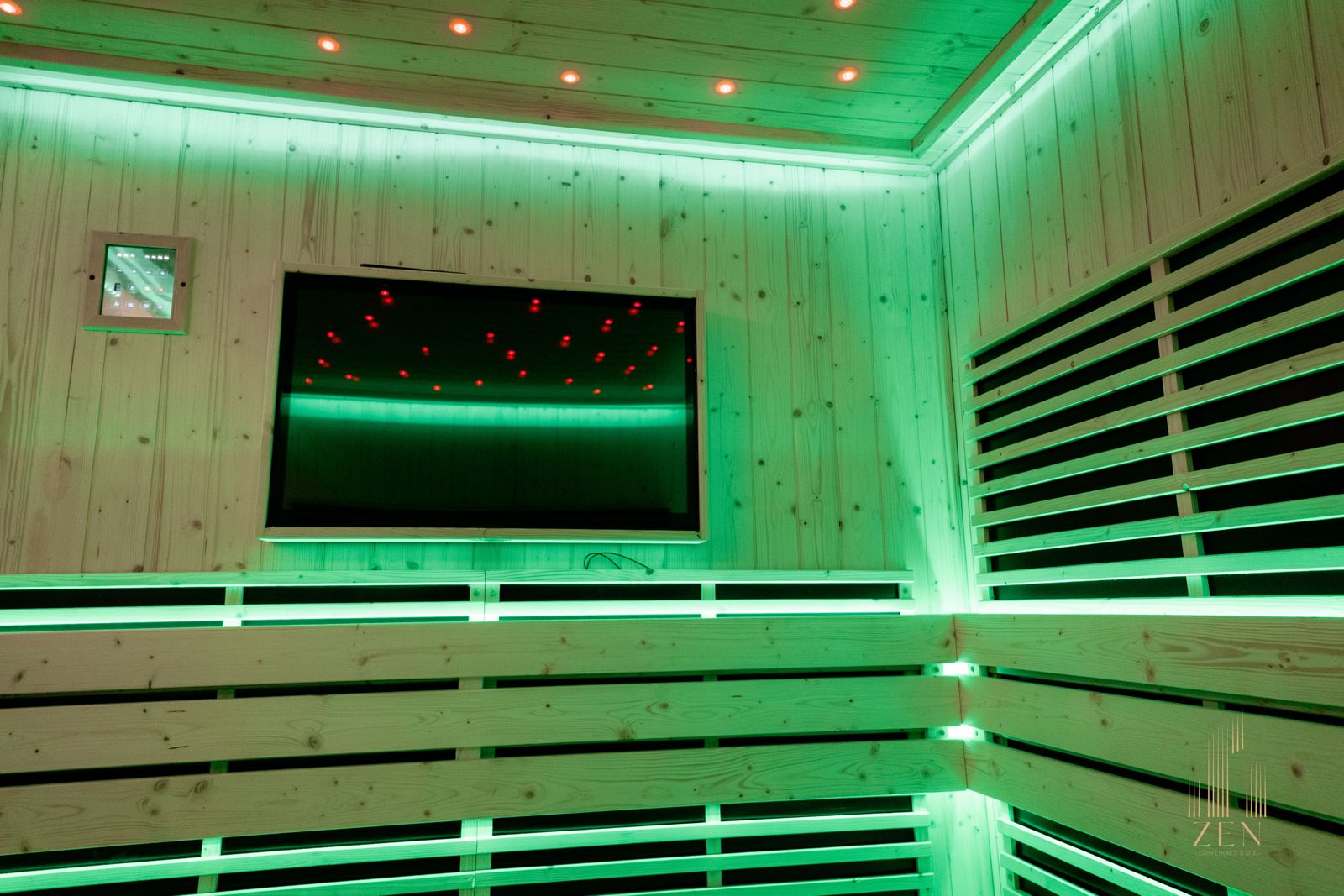 Zen Hotel & Spa