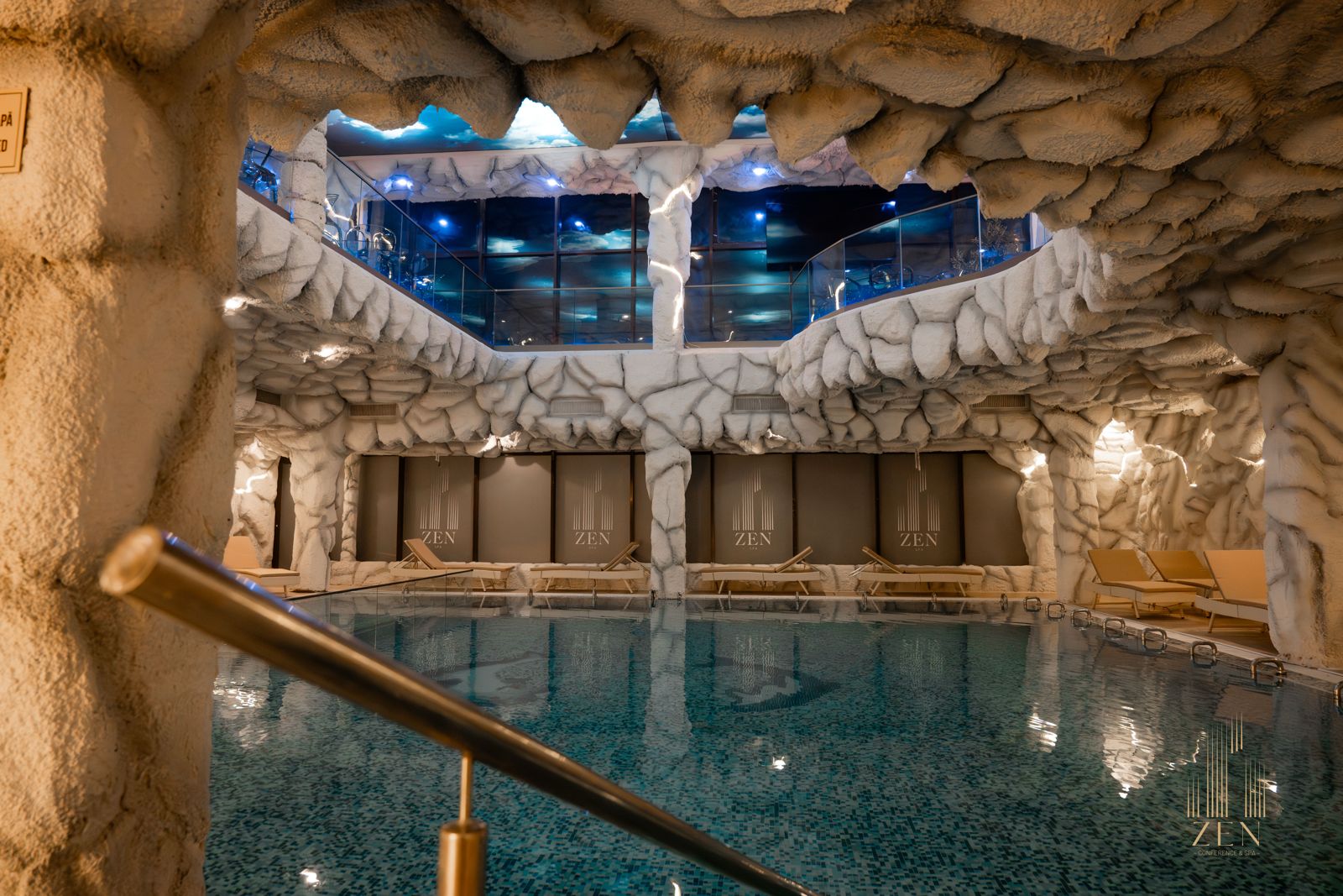 Zen Hotel & Spa