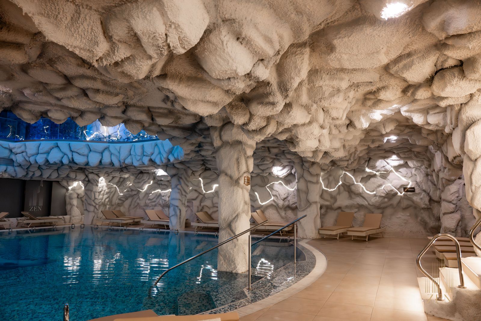 Zen Hotel & Spa