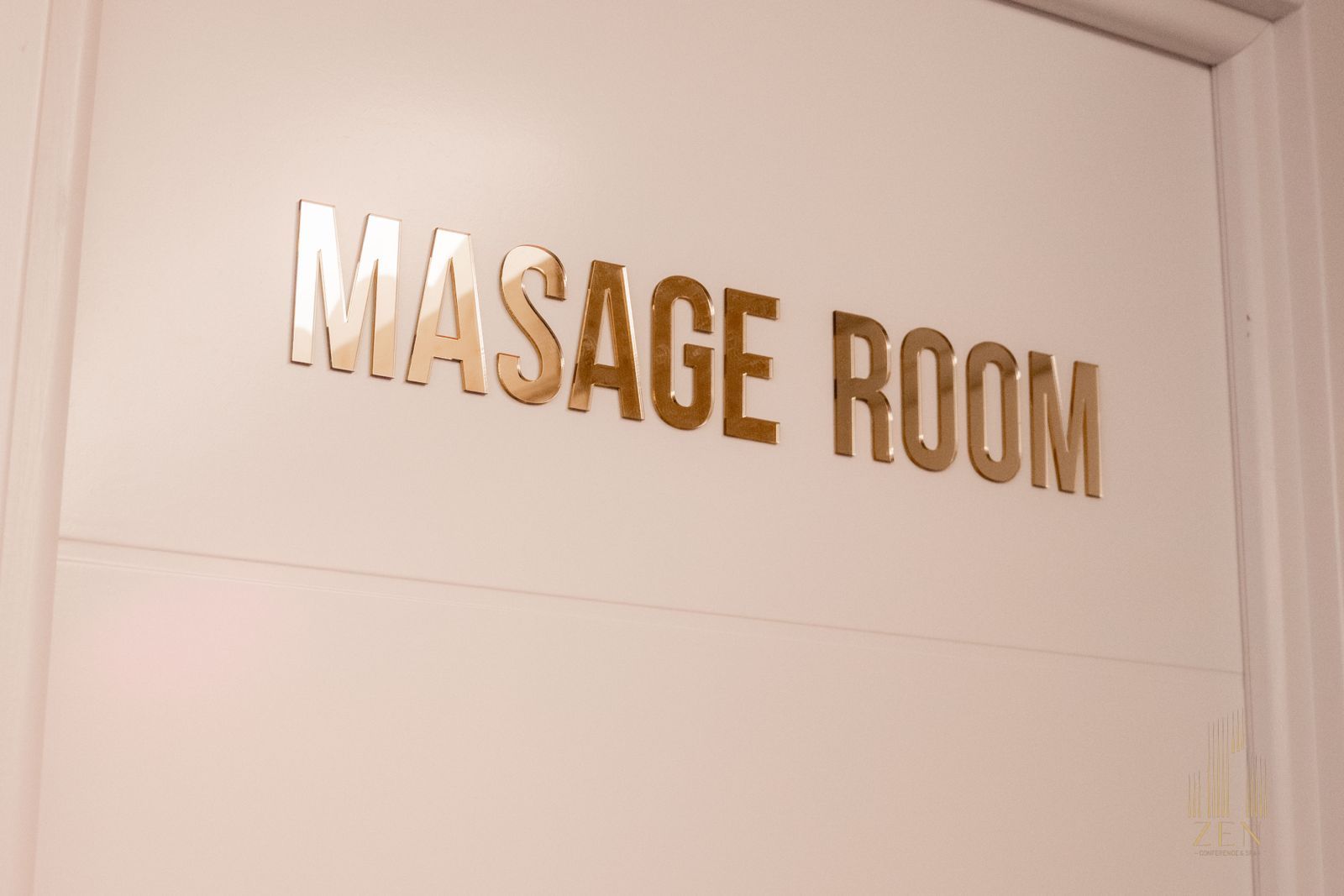 Zen Hotel & Spa