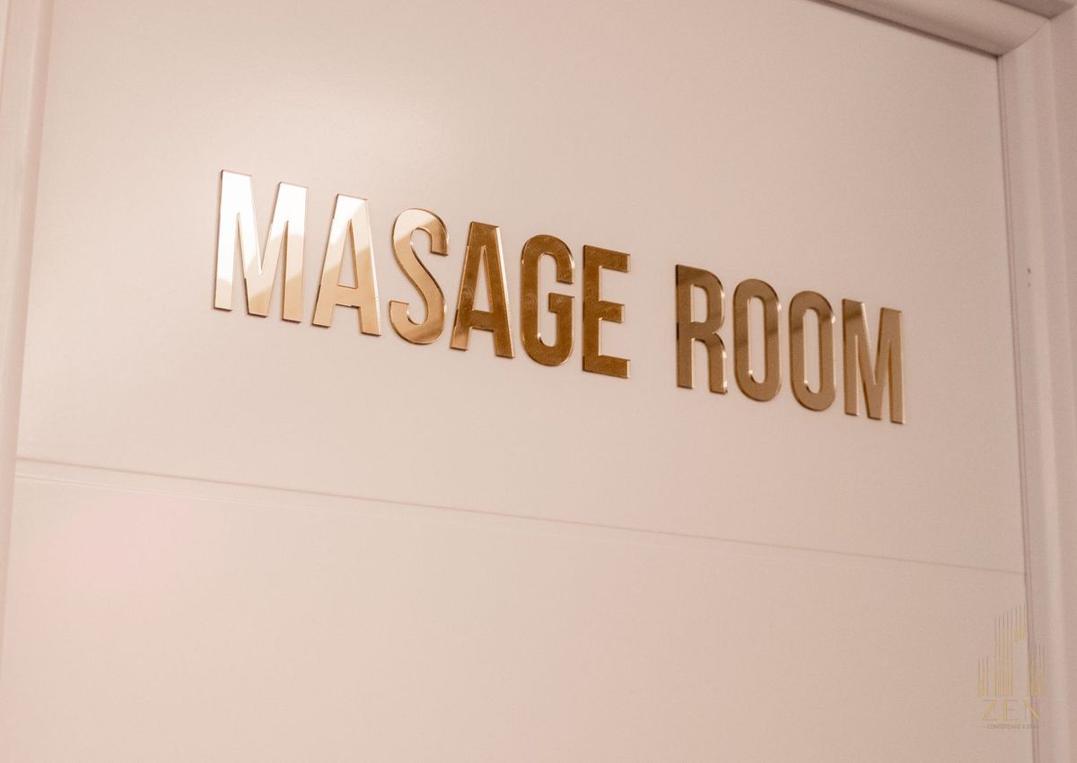 Zen Hotel & Spa