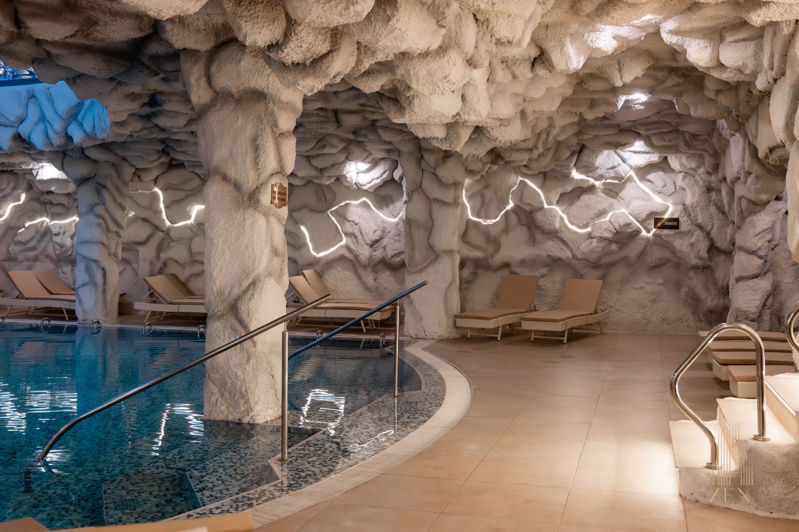 Zen Hotel & Spa