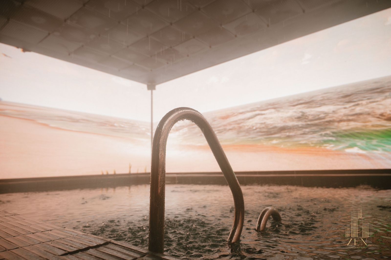 Zen Hotel & Spa