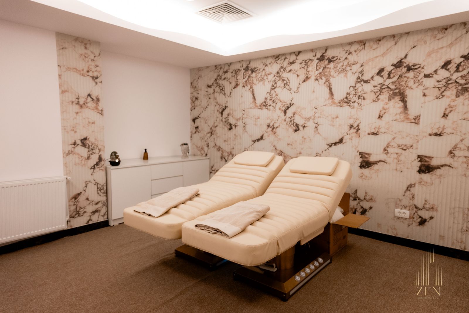 Zen Hotel & Spa