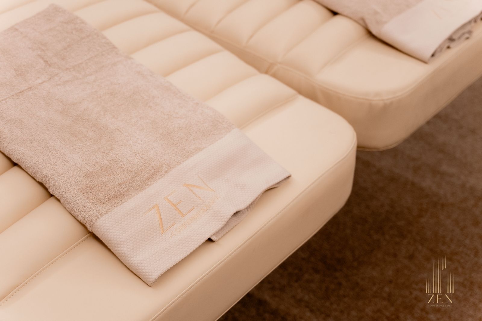 Zen Hotel & Spa